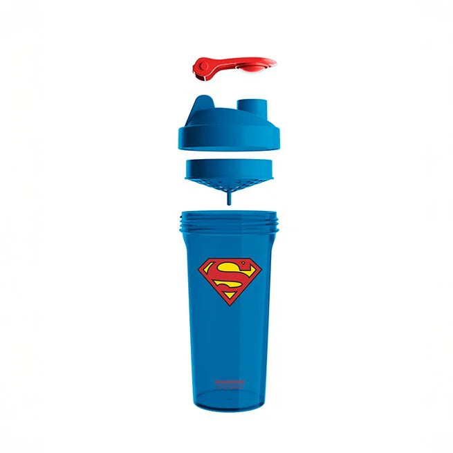 DC Comics Superman Lite Shaker
