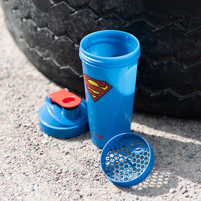 DC Comics Superman Lite Shaker