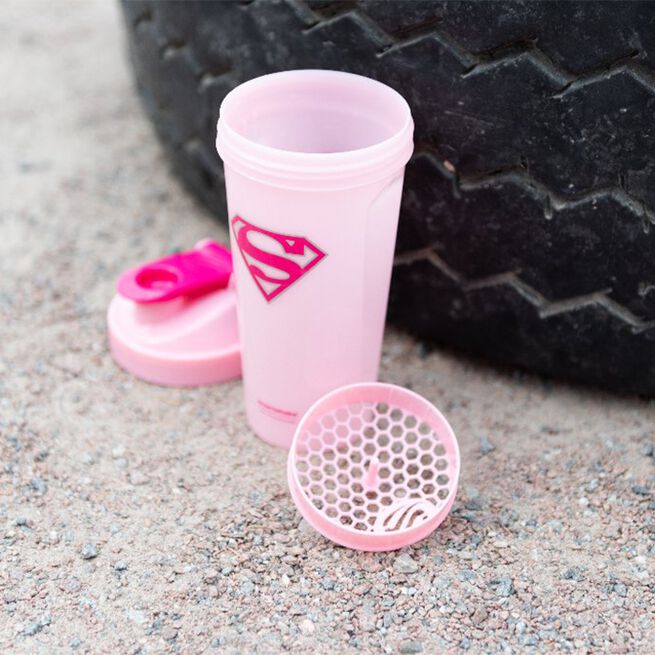DC Comics Supergirl Lite Shaker