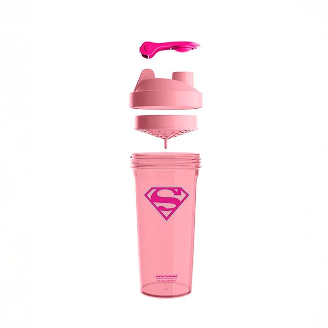 DC Comics Supergirl Lite Shaker