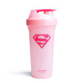 DC Comics Supergirl Lite Shaker