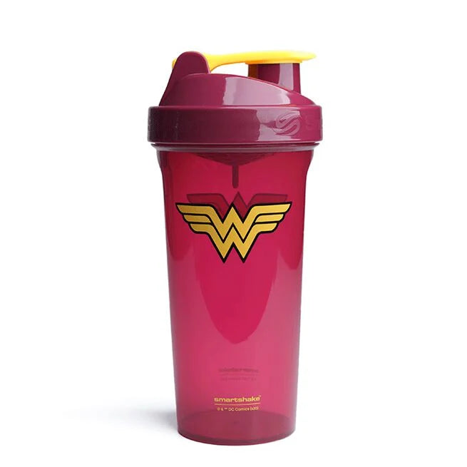 DC Comics Wonder Woman Lite Shaker