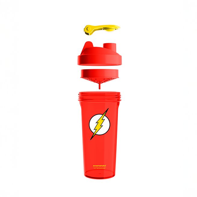 DC Comics The Flash Lite Shaker