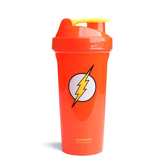 DC Comics The Flash Lite Shaker