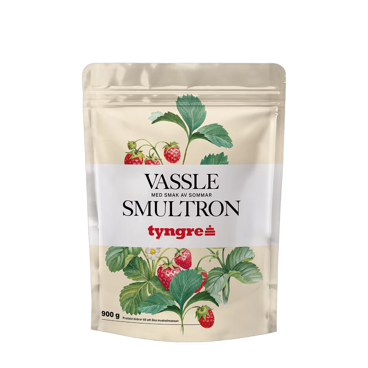 Vassle Smultron