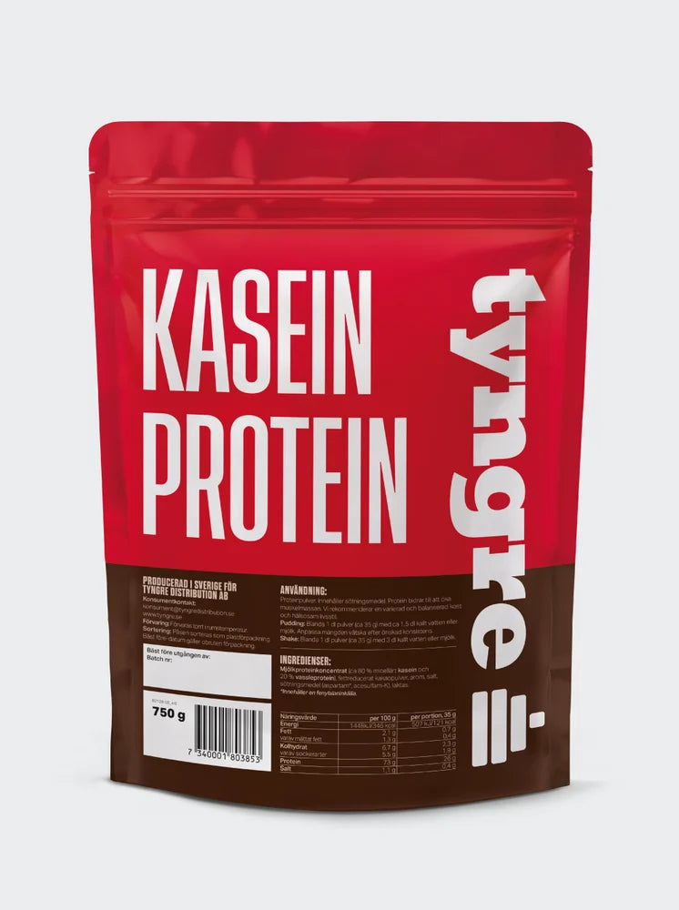 Kasein Kladdkaka