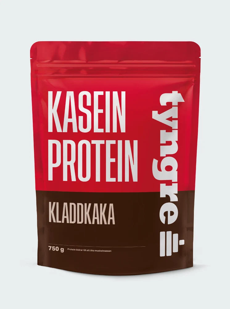 Kasein Kladdkaka