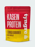 Kasein Tunga Bananer Med Choklad