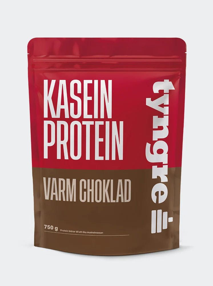Kasein Varm Choklad