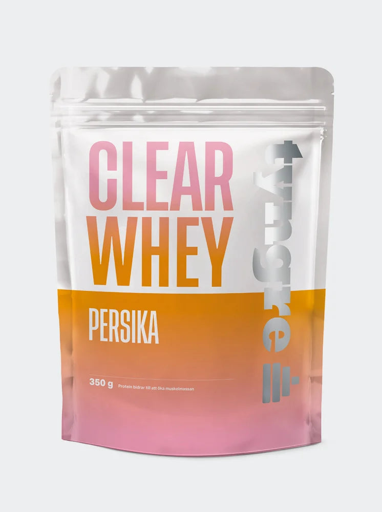 Clear Whey Persika