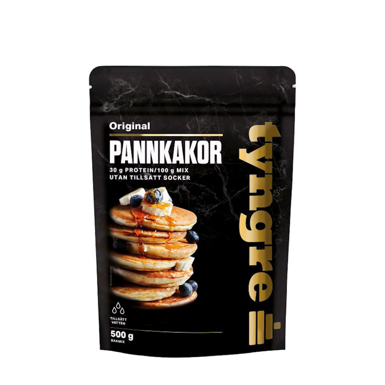 Pannkaksmix Orginal