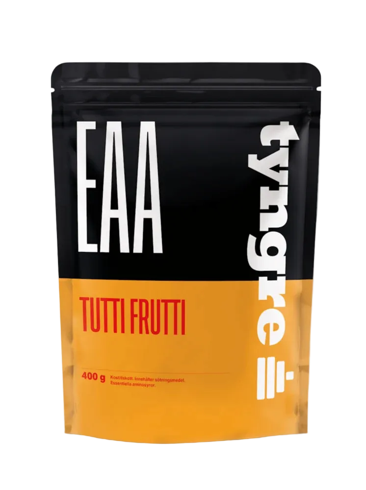 EAA Tutti Frutti