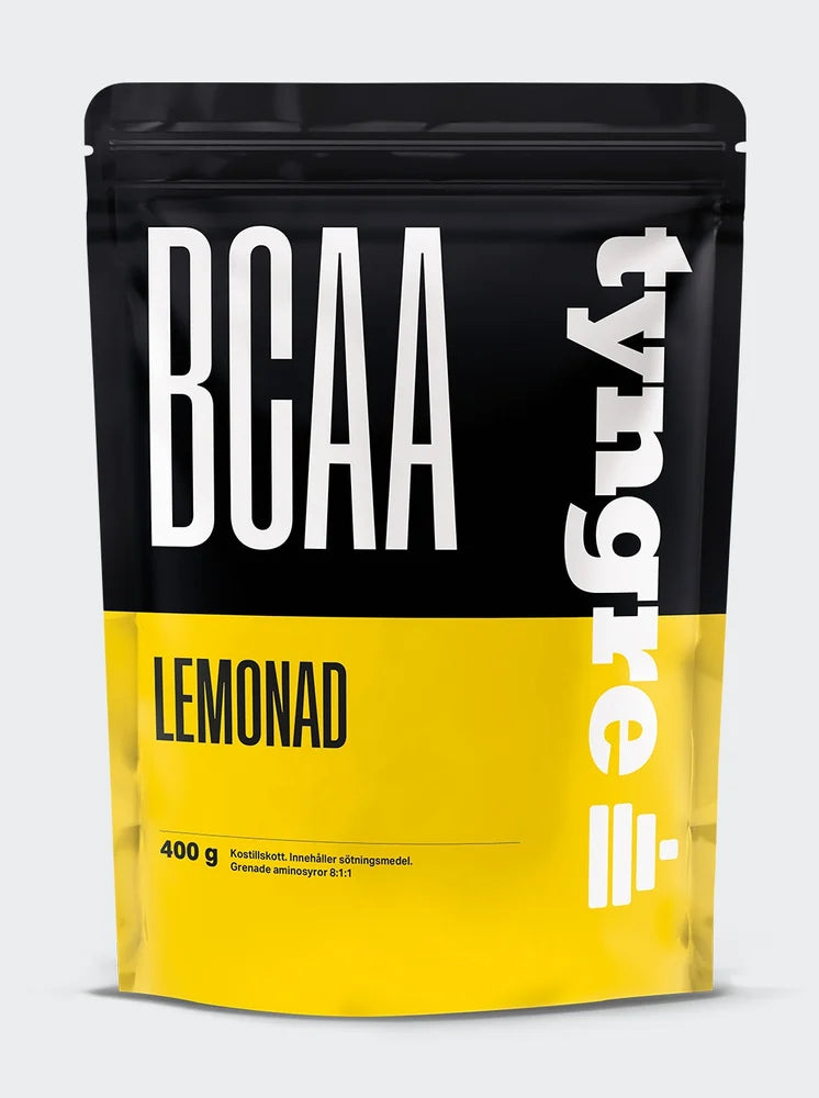 BCAA Lemonad