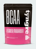 BCAA Fläder/Rabarber