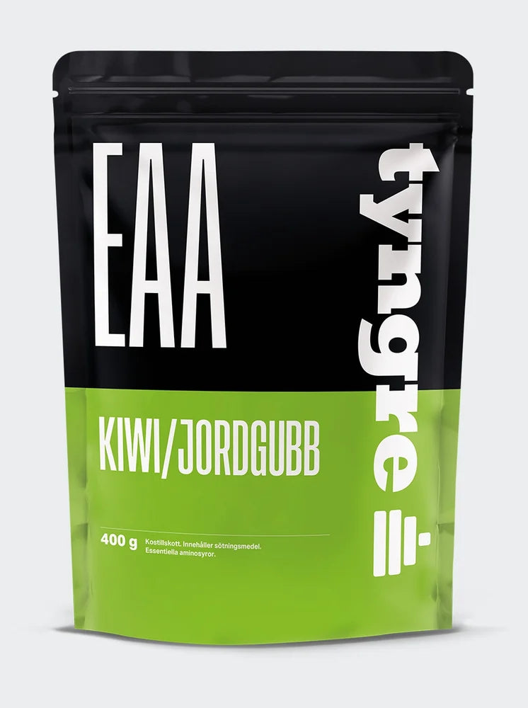 EAA Kiwi Jordgubb