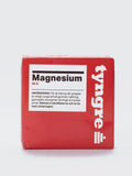 Magnesiumblock