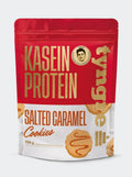 Kasein Salted Caramel Cookies