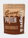Creamy Rich Chocolate