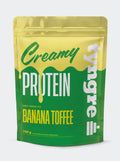 Creamy Banana Toffee