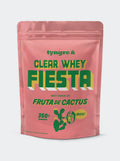 Clear Whey Fiesta