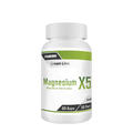 Magnesium X5