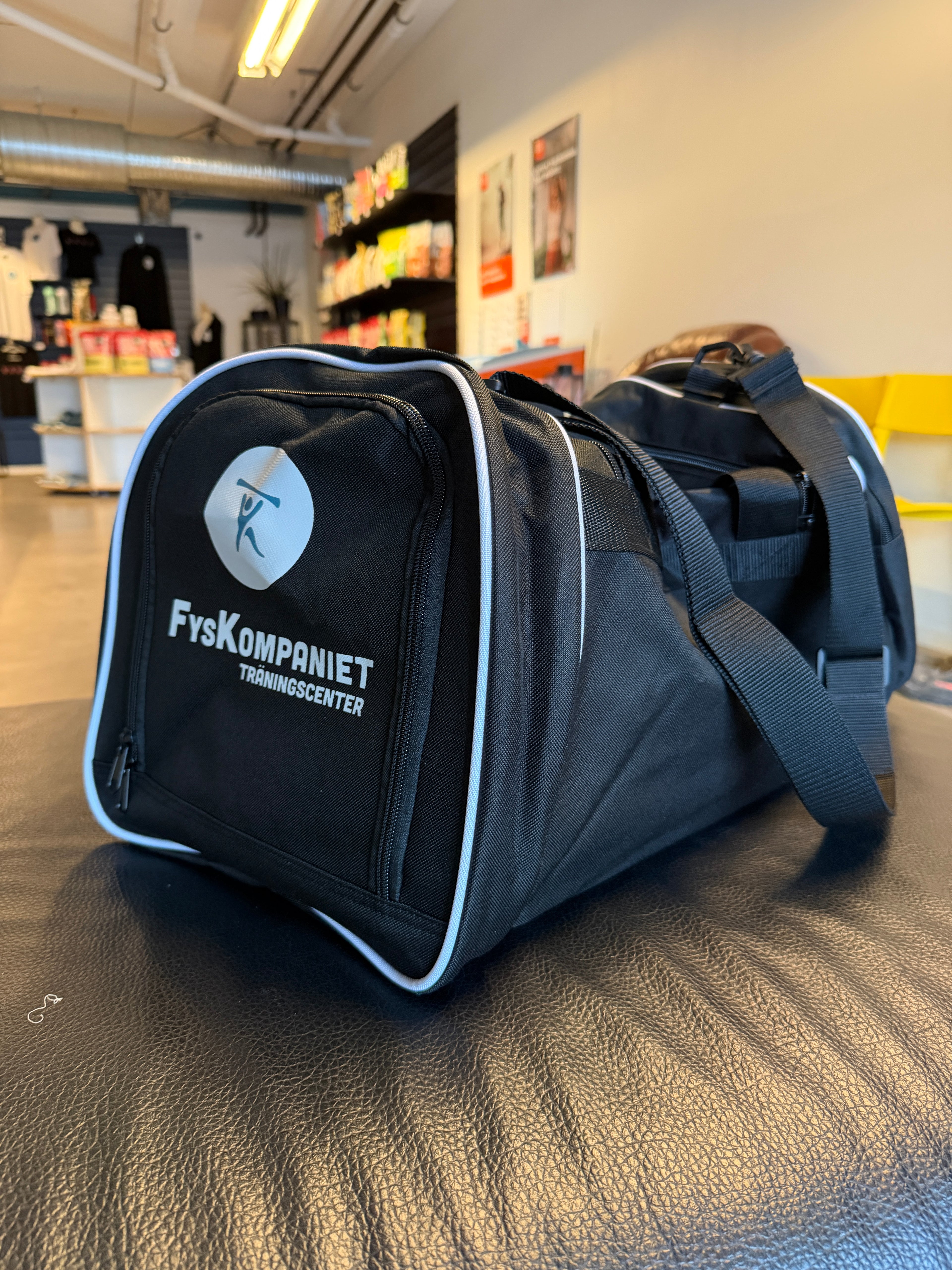 Gymbag