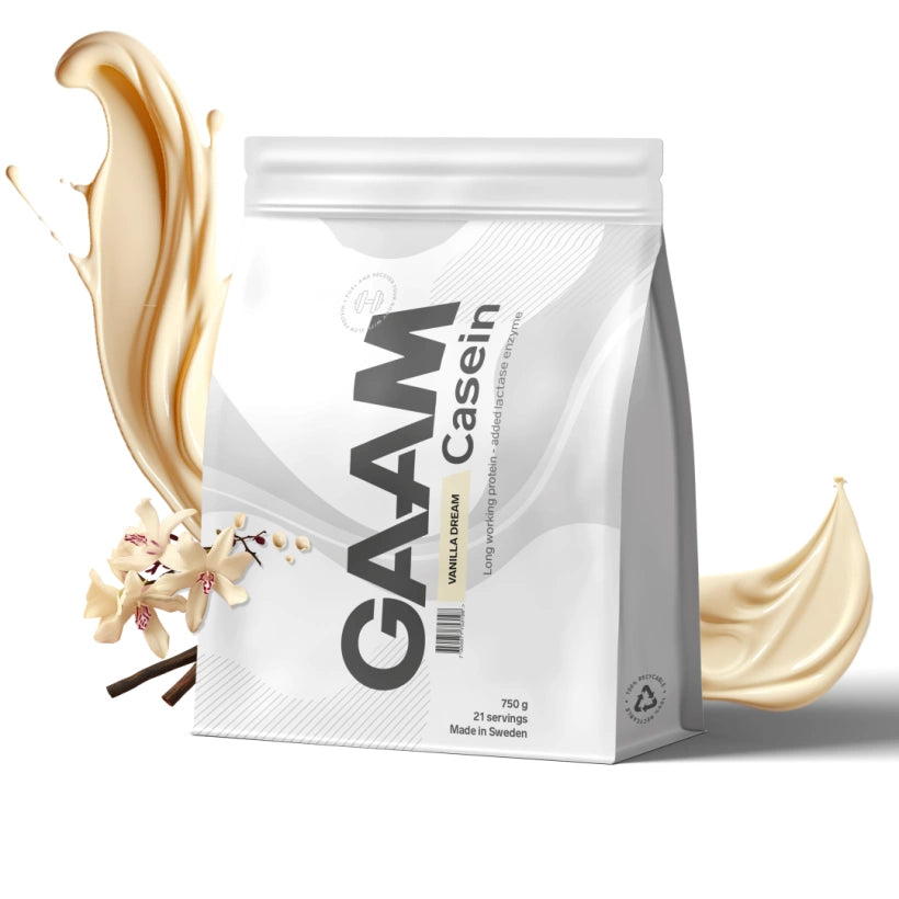 GAAM Casein Kaseinprotein