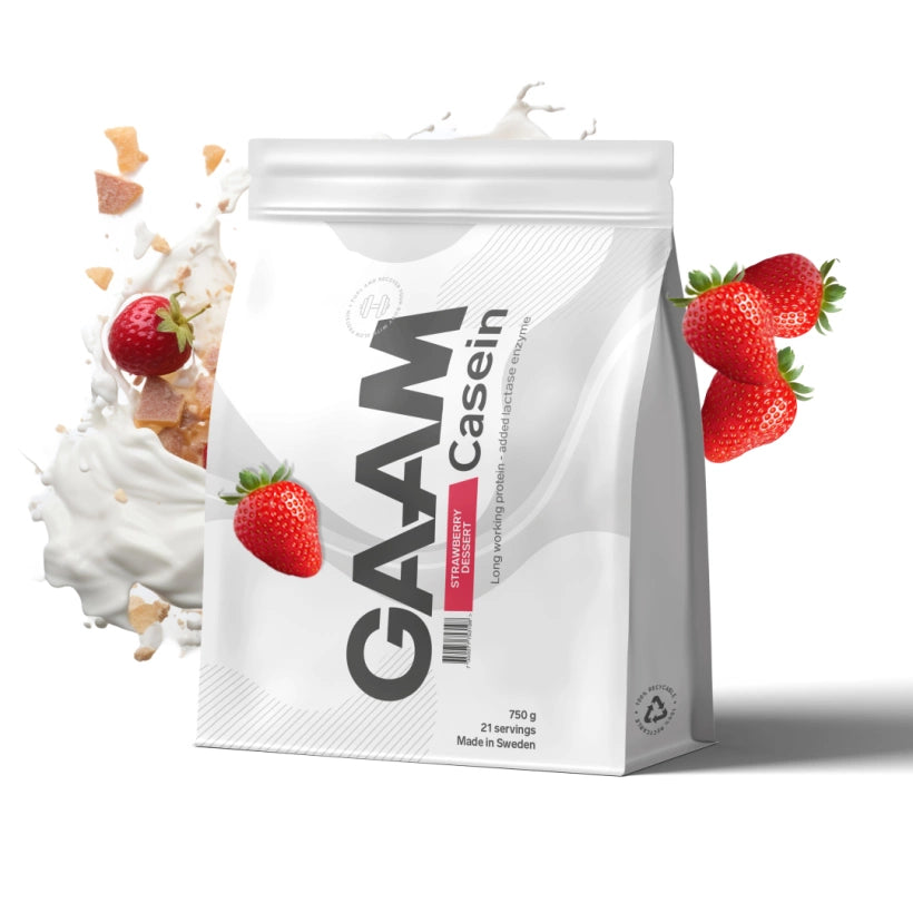 GAAM Casein Kaseinprotein