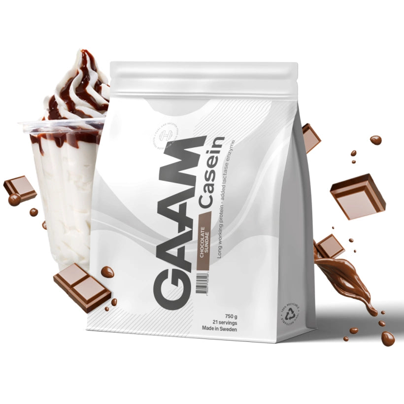 GAAM Casein Kaseinprotein