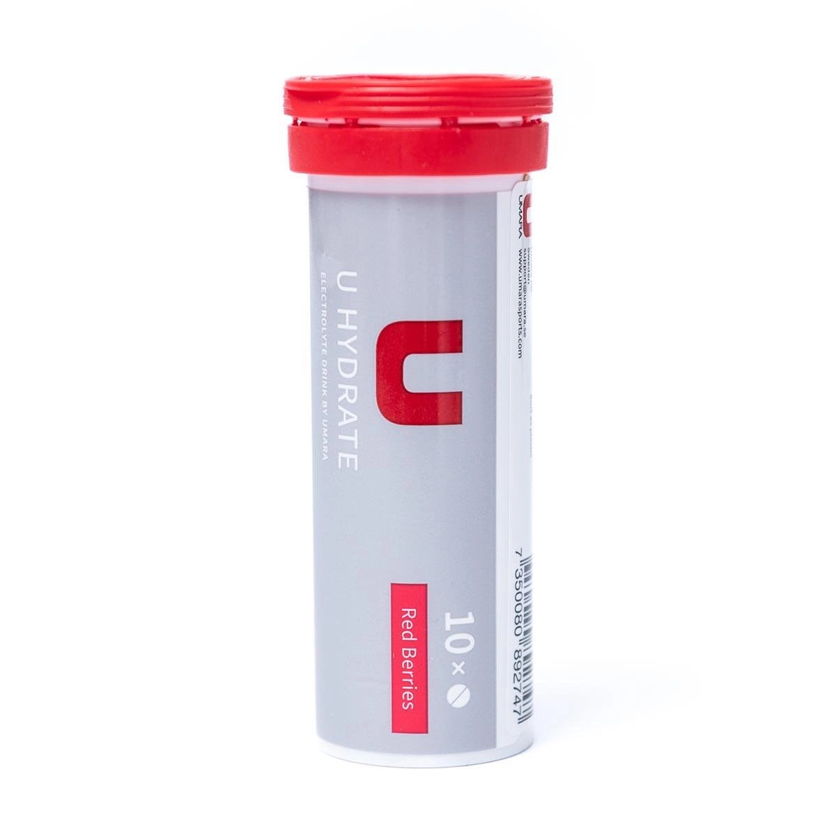 U Hydrate - Red Berries