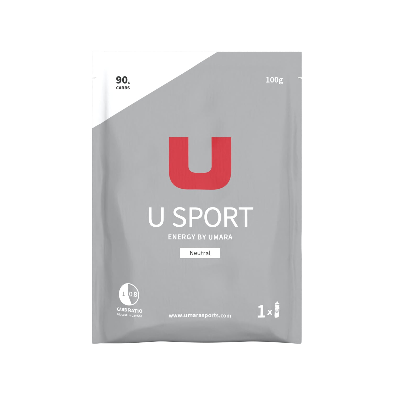 U Sport - Neutral 100g